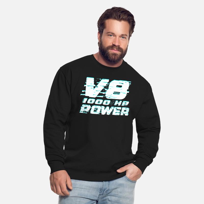 Unisex Pullover