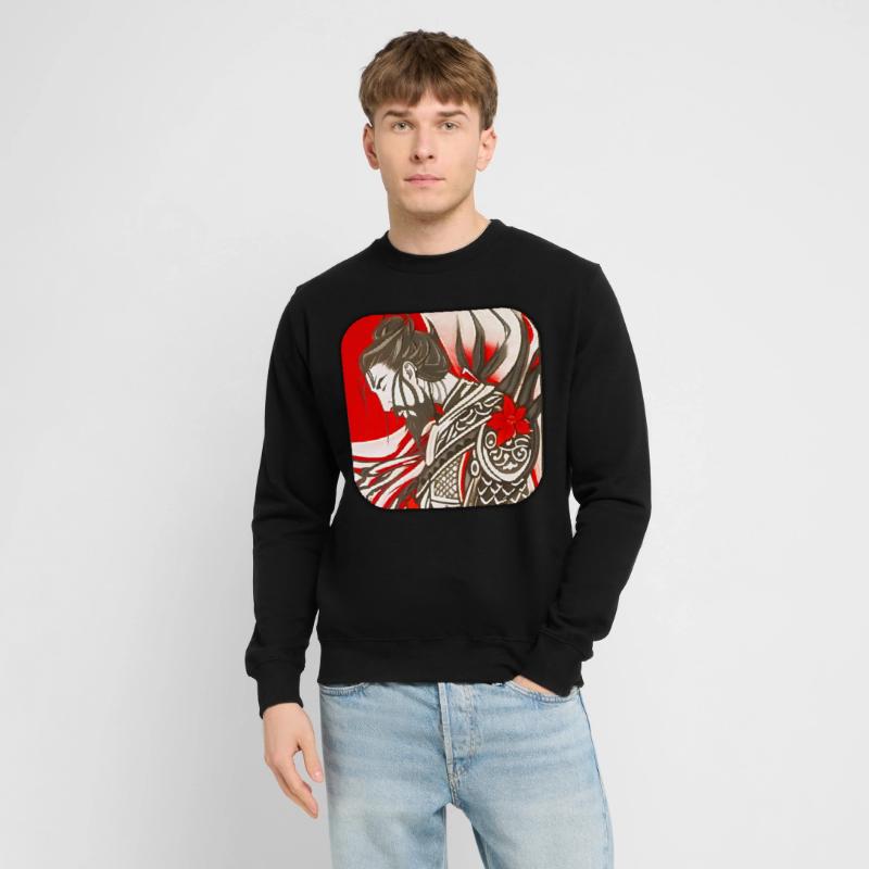 Unisex Pullover