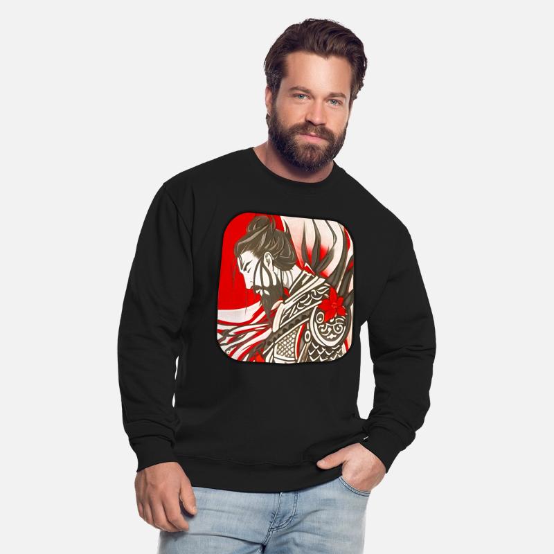 Unisex Pullover