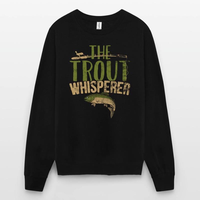 Unisex Pullover