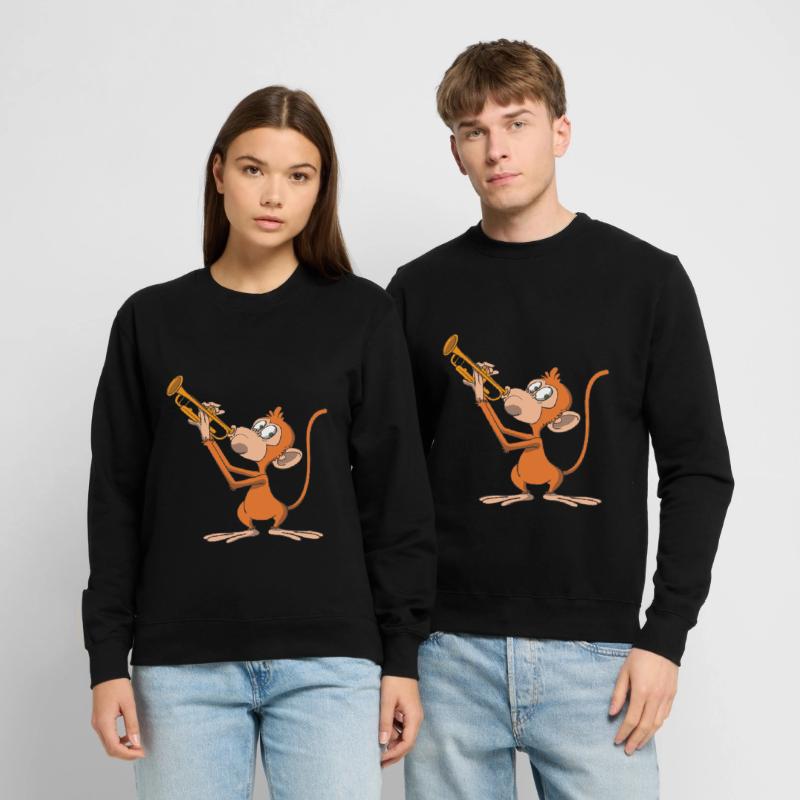 Unisex Pullover