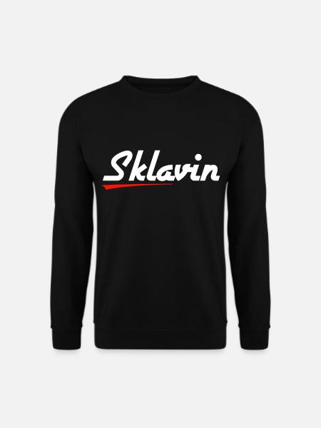 slave - Unisex Sweatshirt - black