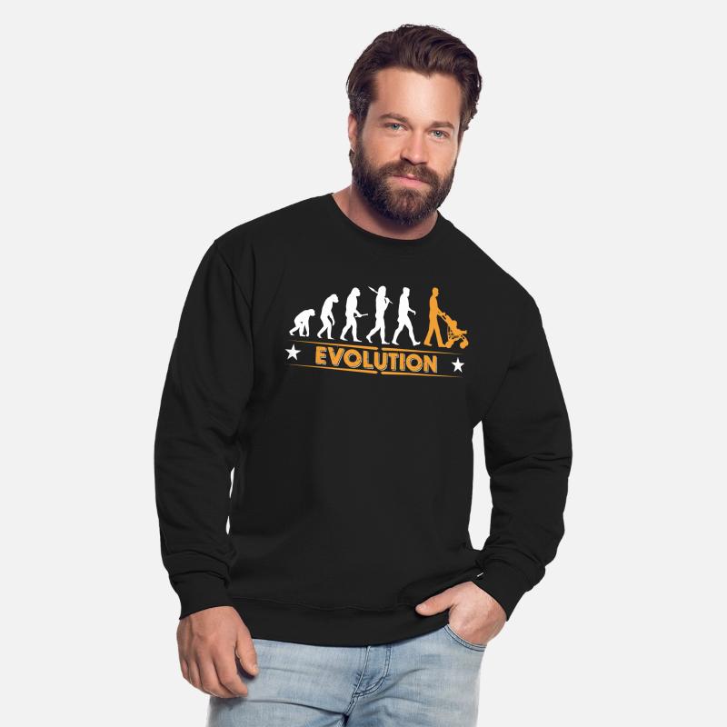Unisex Pullover