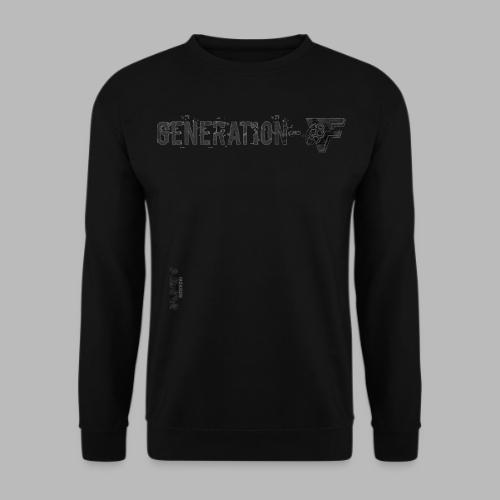 Generation-F - Unisex Pullover