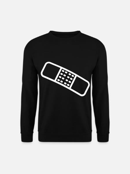 Pavement - Unisex Sweatshirt - black