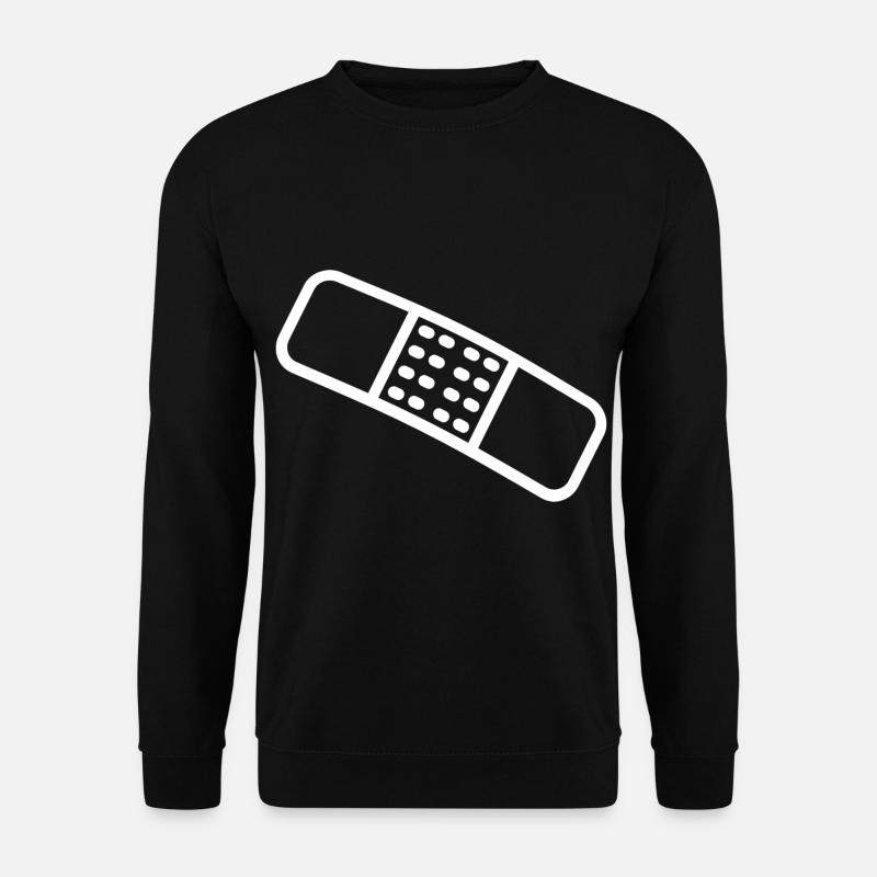 Pavement - Unisex Sweatshirt - black