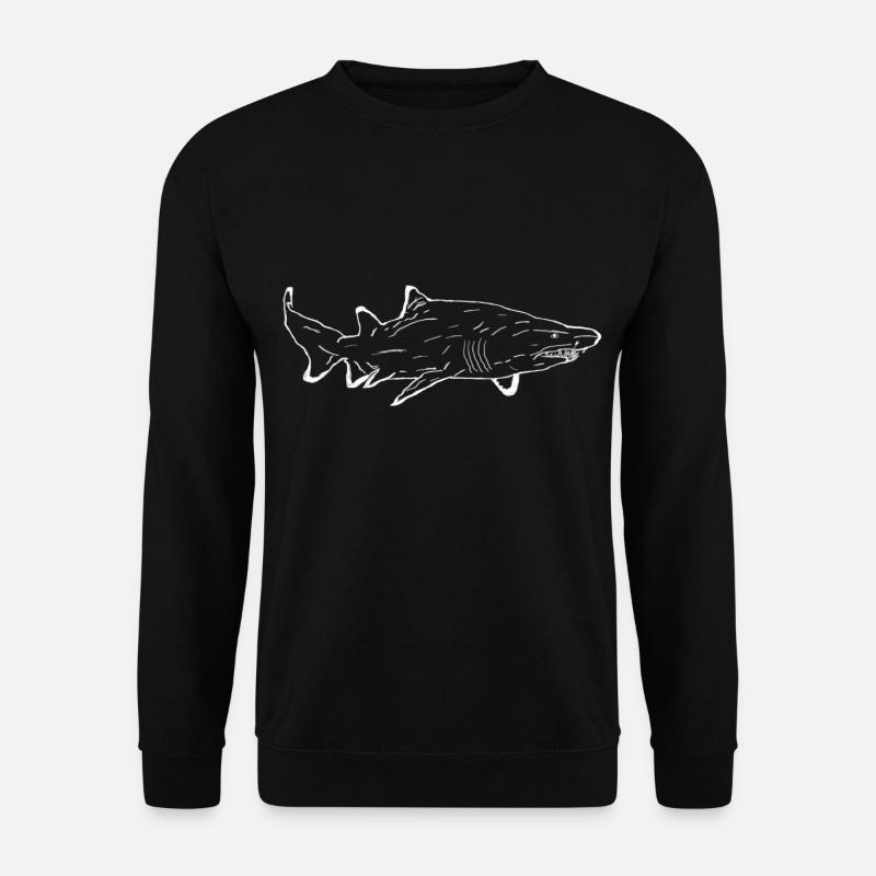 Well/ - Unisex Sweatshirt - black