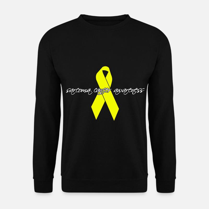 Astronaut and Cosmonaut Astronaut - Unisex Sweatshirt - black