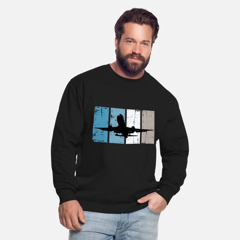 Unisex Pullover