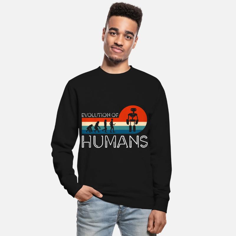 Unisex Pullover