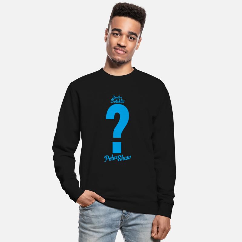 Unisex Pullover