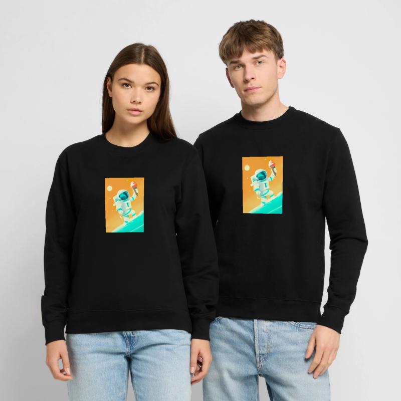 Unisex Pullover