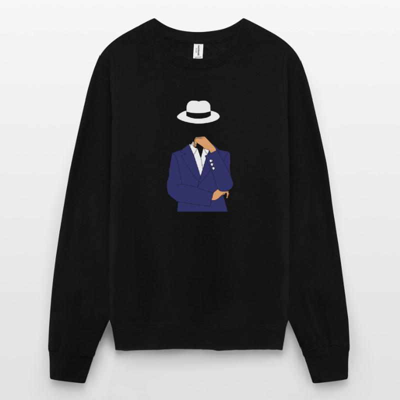 Cybersecurity Cyber Programmer Hacker Unisex Sweatshirt