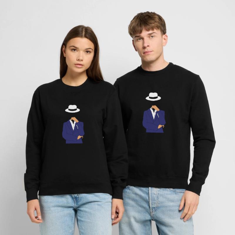 Unisex Pullover