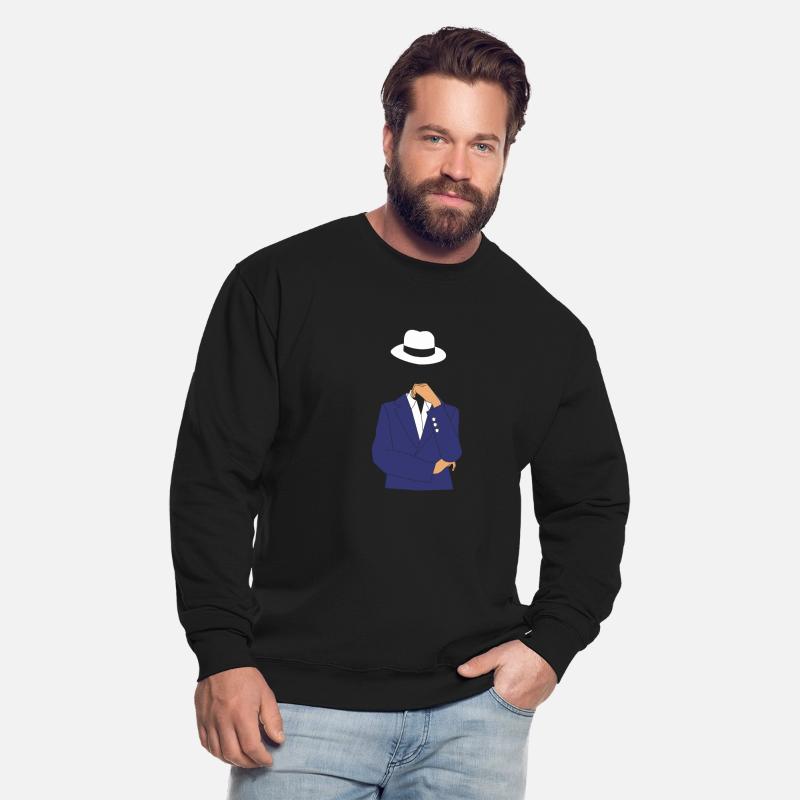 Unisex Pullover