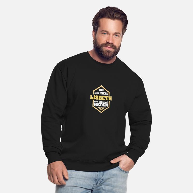 Unisex Pullover
