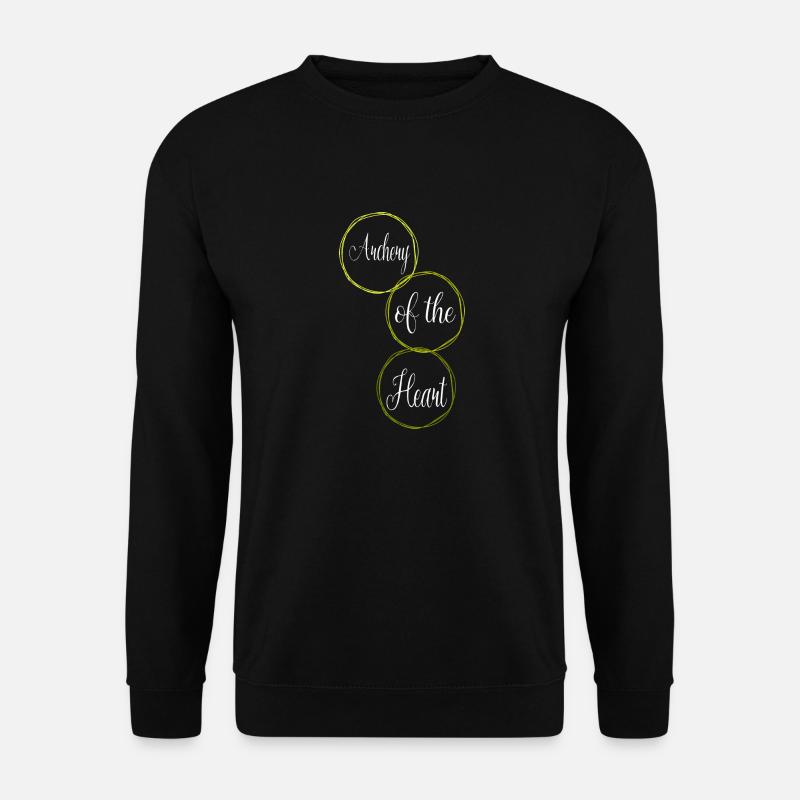 archery community relationship goals - Unisex Sweatshirt - black