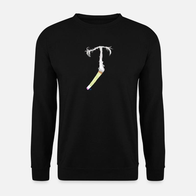 Dormis v2.00Cami - Unisex Sweatshirt - black