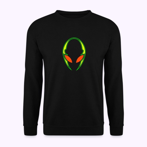 Alien Tech - Unisex Sweatshirt
