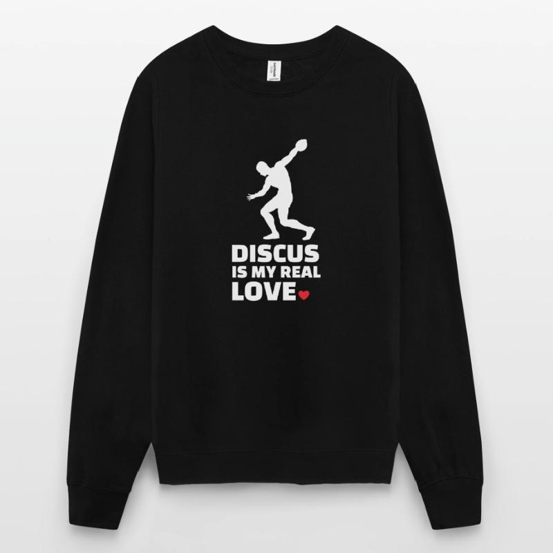 Unisex Pullover