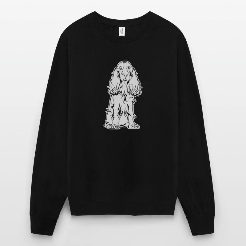 Unisex Pullover