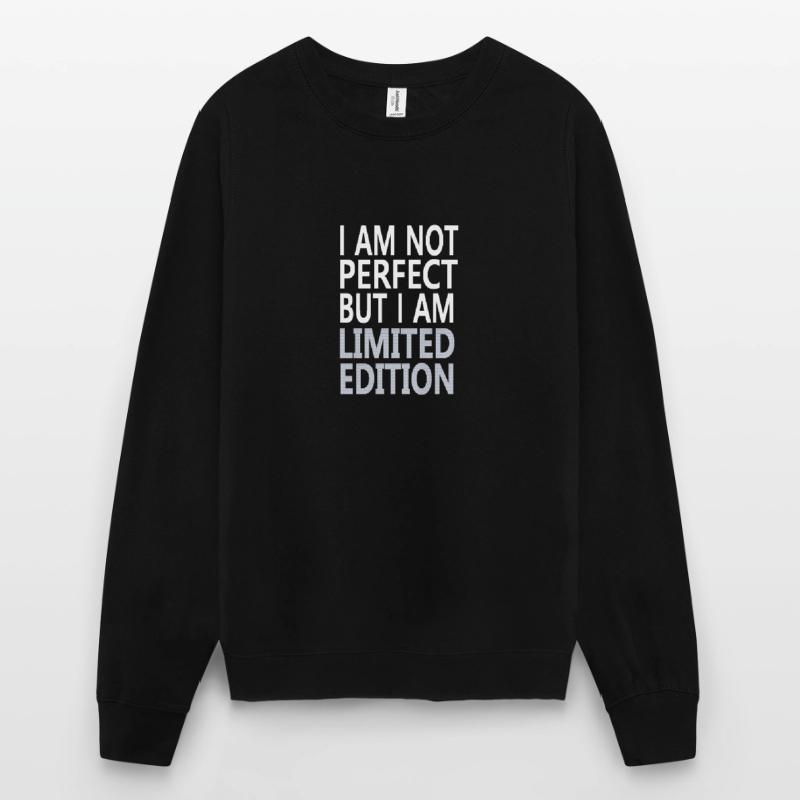 Unisex Pullover