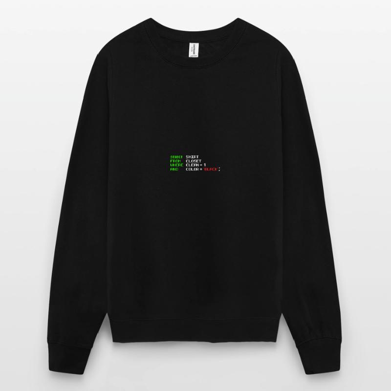 Software Engineers Funny Joke Programming Coding Unisex Pullover