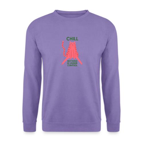 Chill - Unisex Pullover