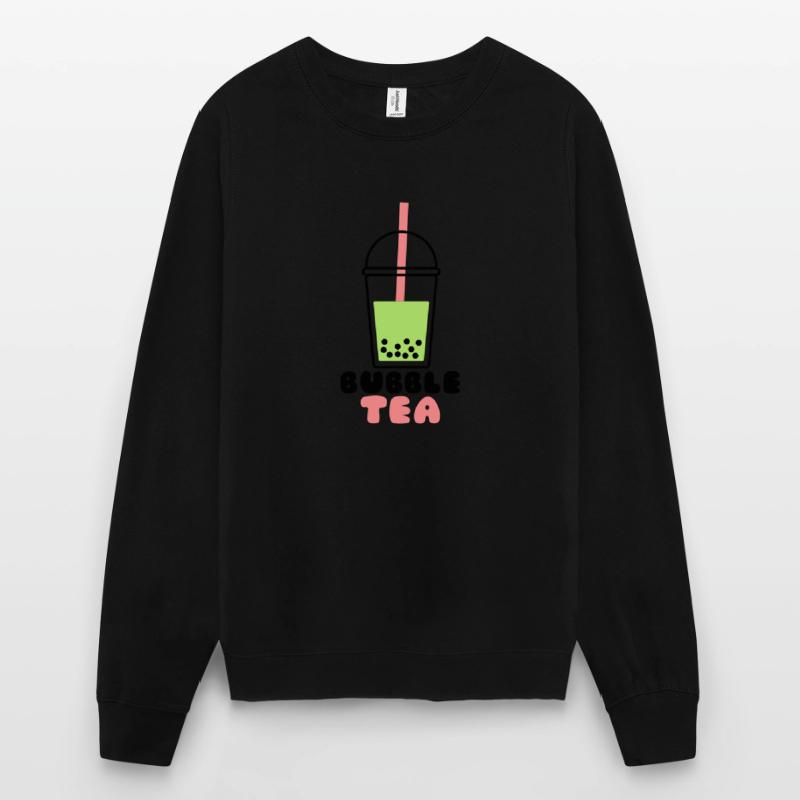 Unisex Pullover