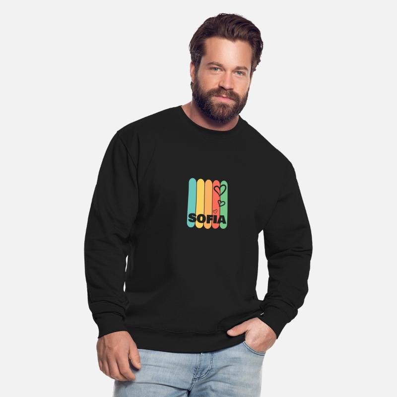 Unisex Pullover