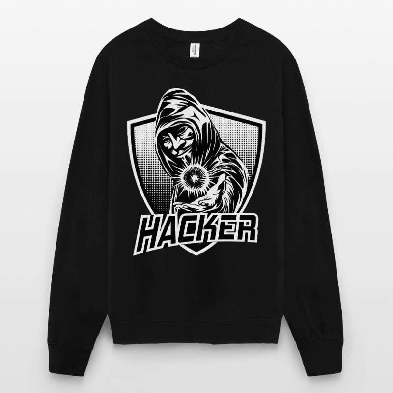 Unisex Pullover