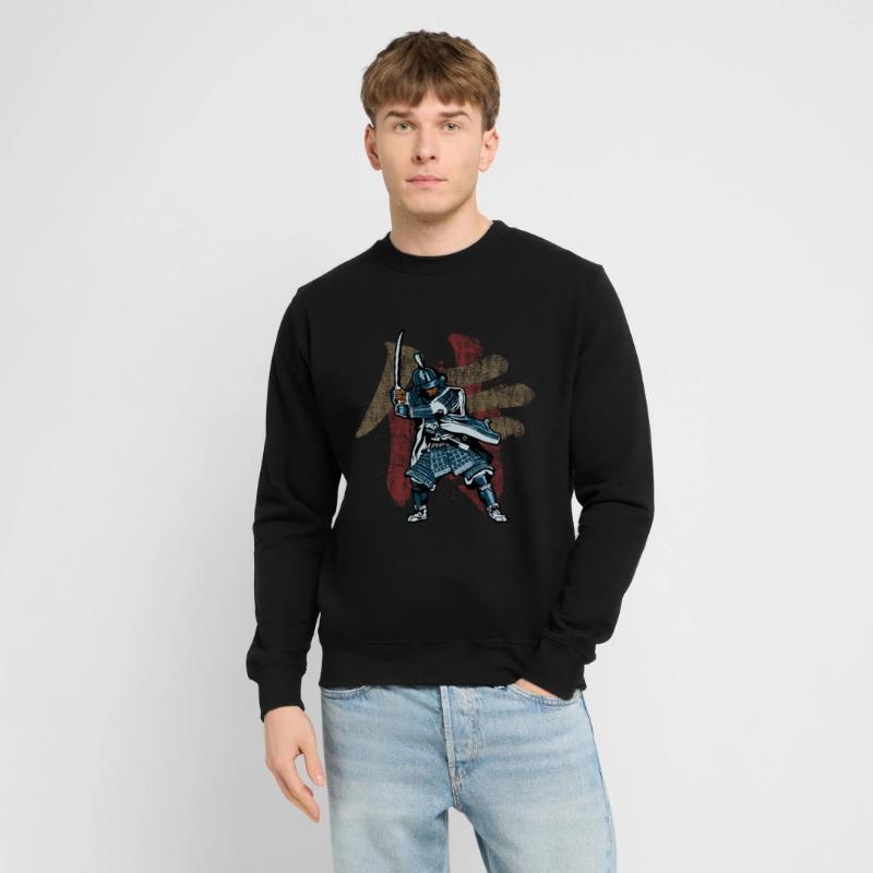 Unisex Pullover