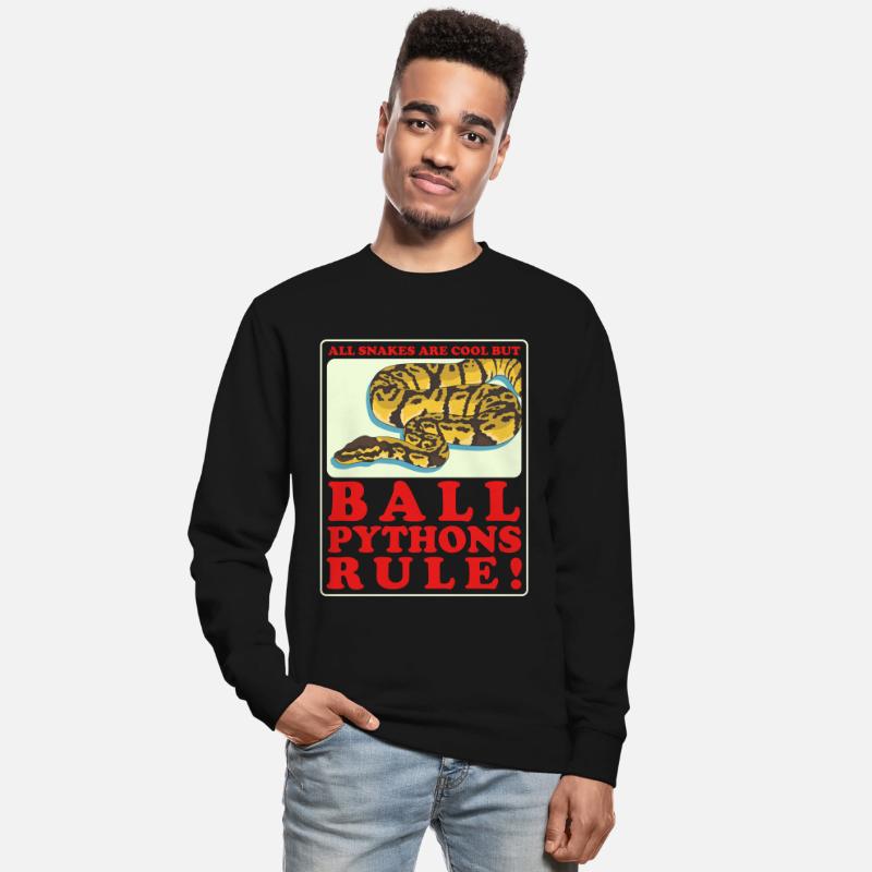 Unisex Pullover
