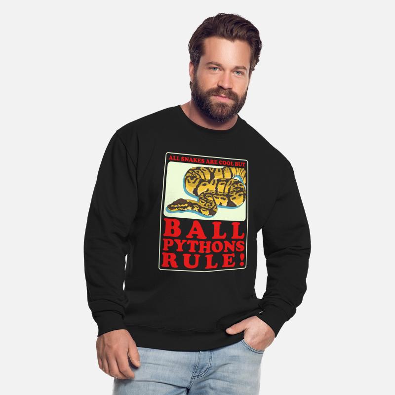 Unisex Pullover