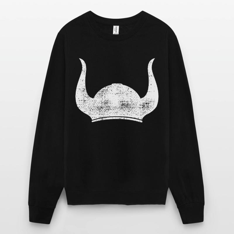 Unisex Pullover