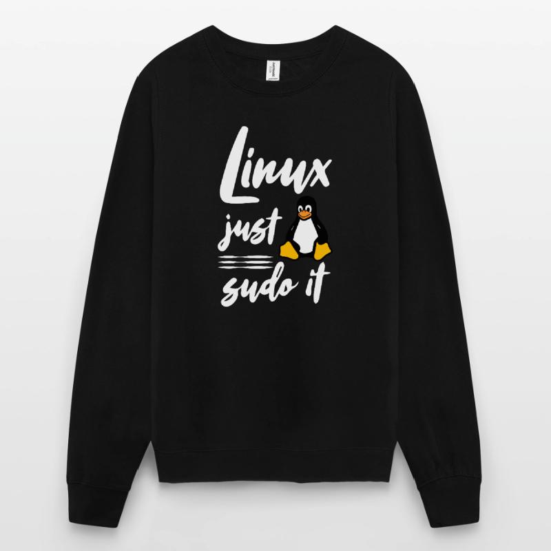 Unisex Pullover