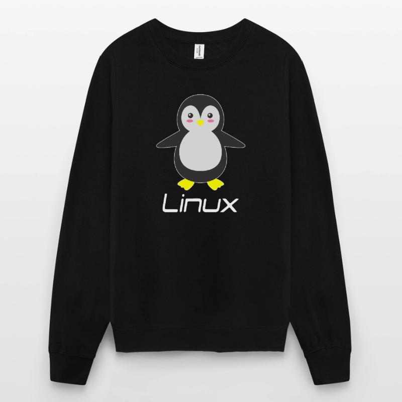 Unisex Pullover