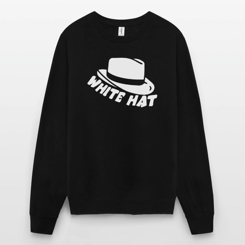 Unisex Pullover