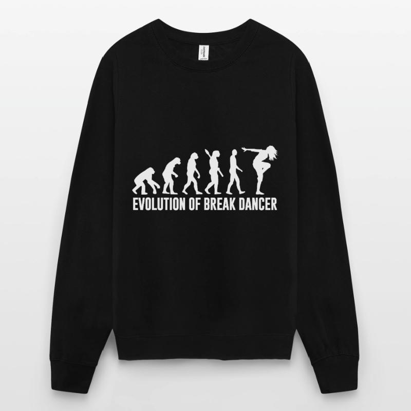 Unisex Pullover