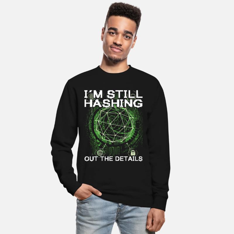 Unisex Pullover