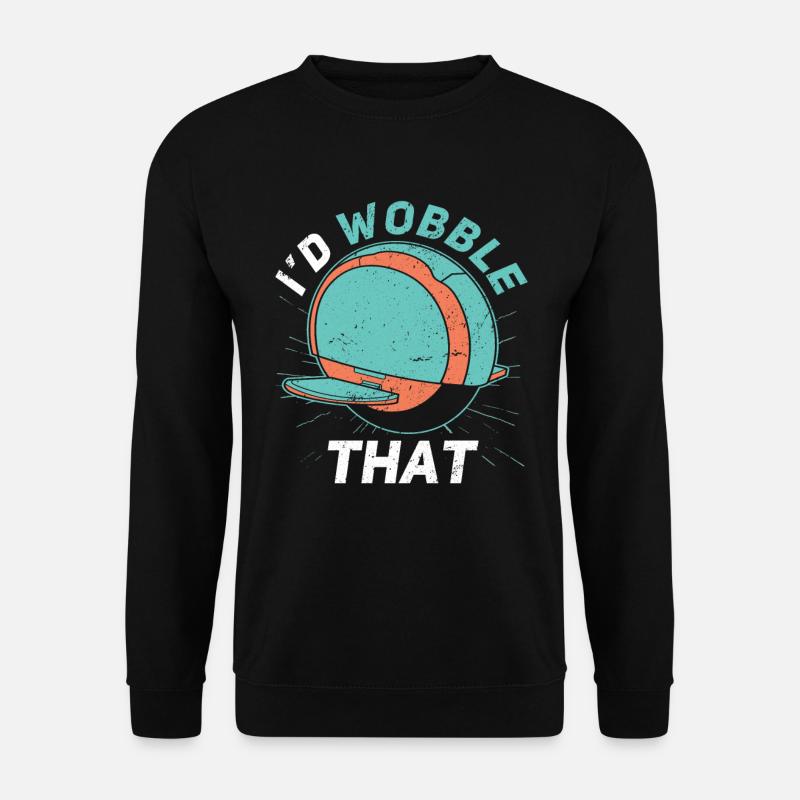 Euc E-unicycle Electric Unicycle - Unisex Sweatshirt - black