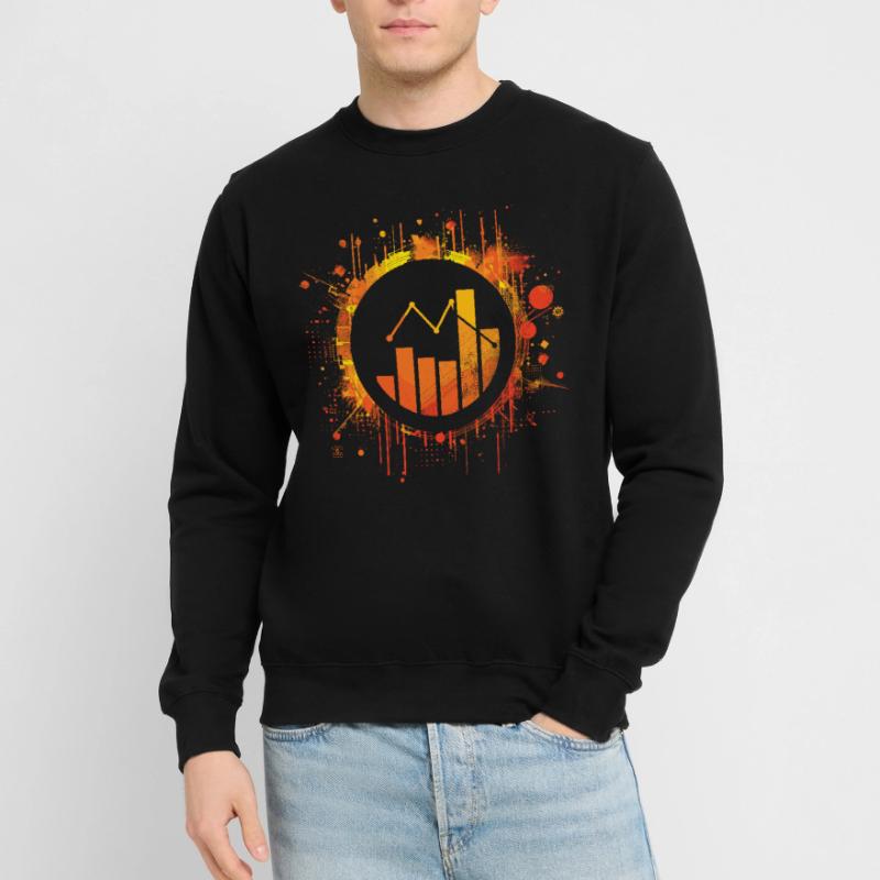 Behavioral Analyst Data Coding Unisex Sweatshirt