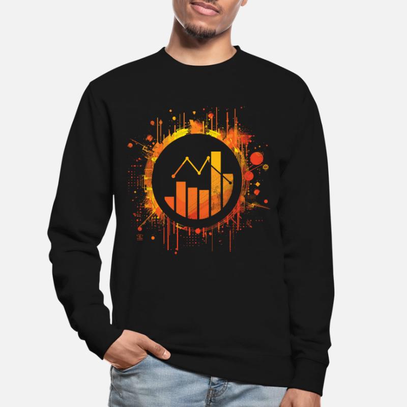 Behavioral Analyst Data Coding Unisex Sweatshirt