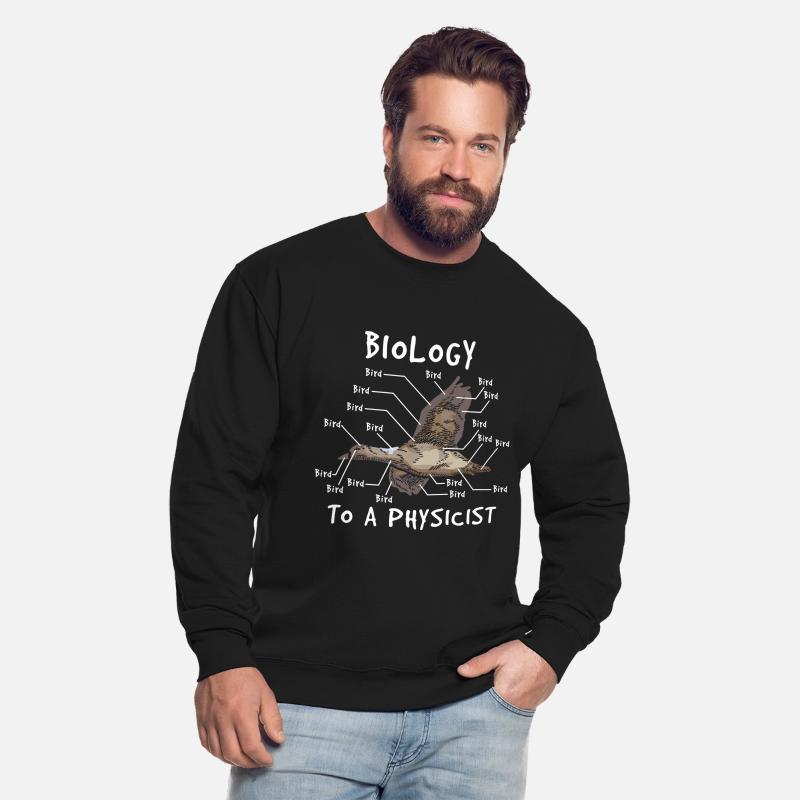 Unisex Pullover