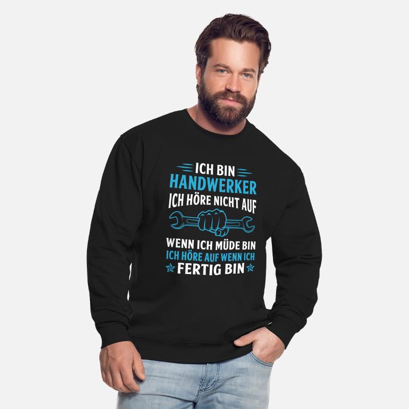 Unisex Pullover