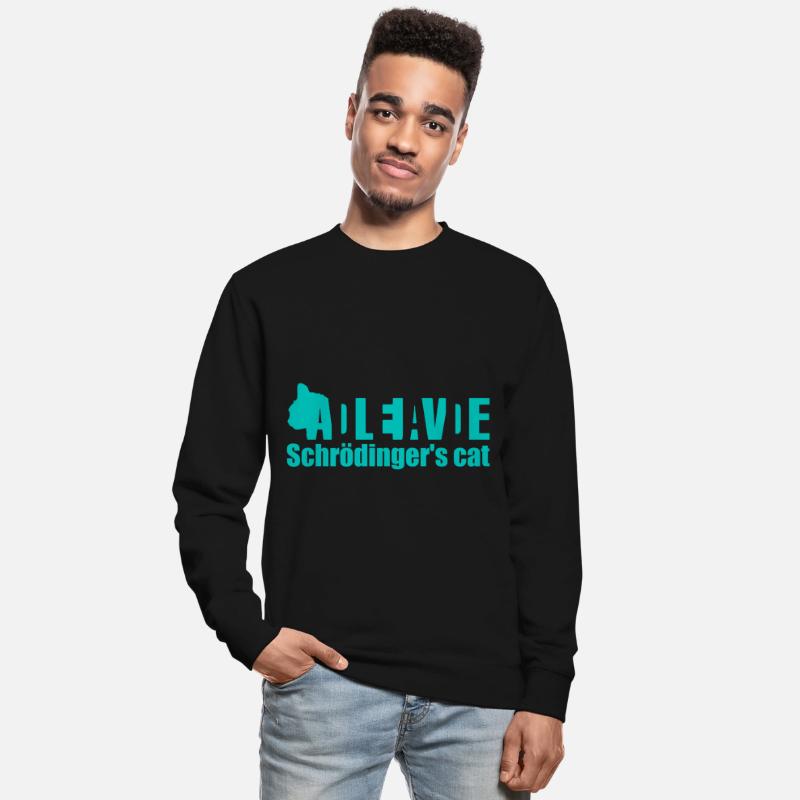 Unisex Pullover