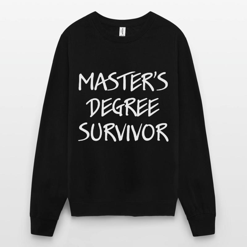 Unisex Pullover