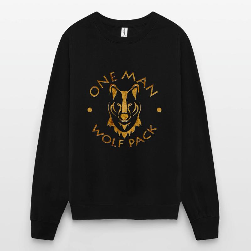 Unisex Pullover