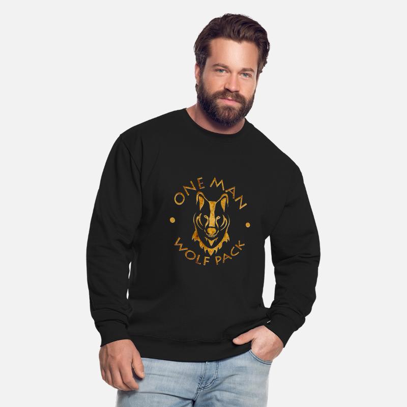 Unisex Pullover
