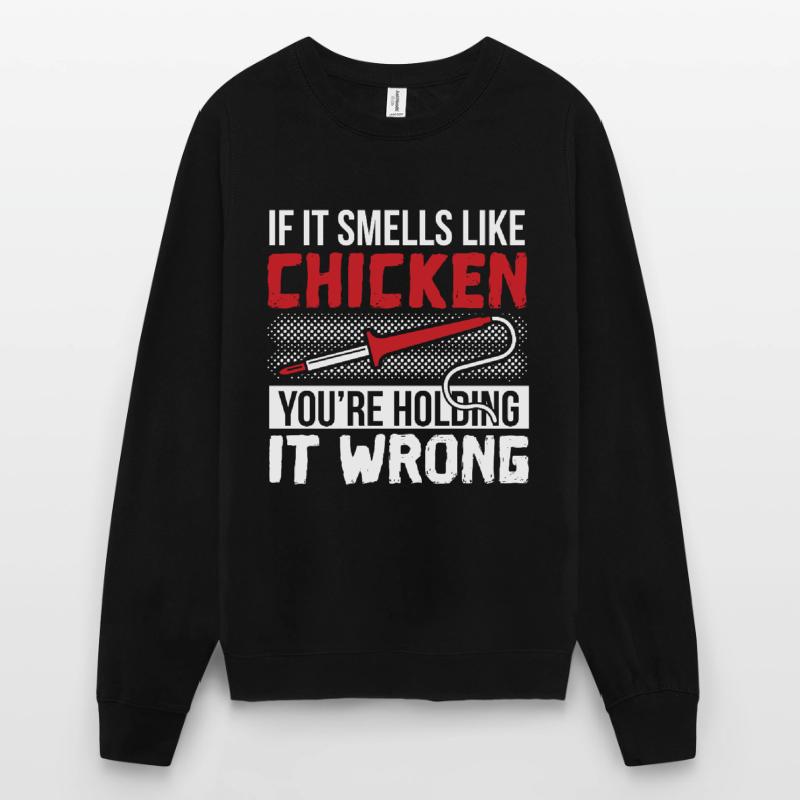 Electrical engineering Unisex Sweatshirt